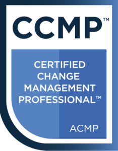 CCMP badge